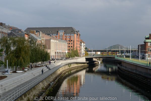 Charleroi